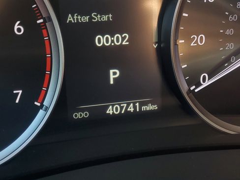 Certified 2023 Lexus IS 300 w/ Premium Package RWD image 24