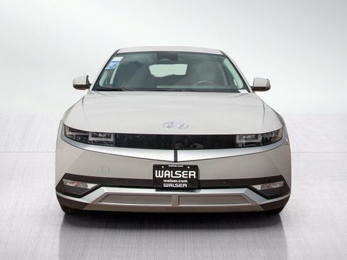 Certified 2024 Hyundai Ioniq 5 SEL AWD/4WD image 8