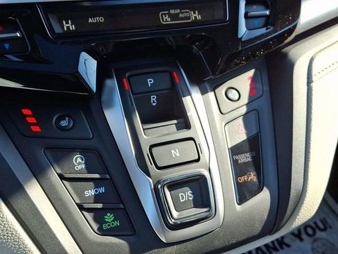 Certified 2026 Honda Odyssey EX-L image 15