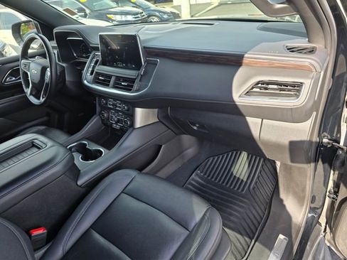 Certified 2023 Chevrolet Tahoe LT image 15