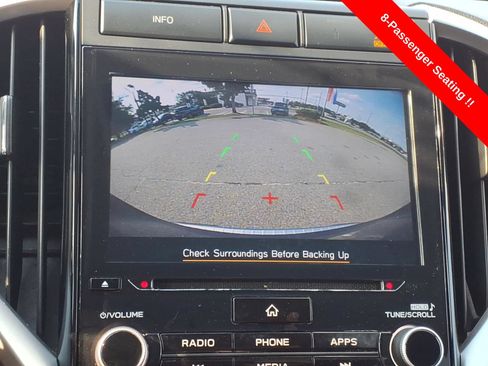 Used 2020 Subaru Ascent Premium AWD/4WD image 19