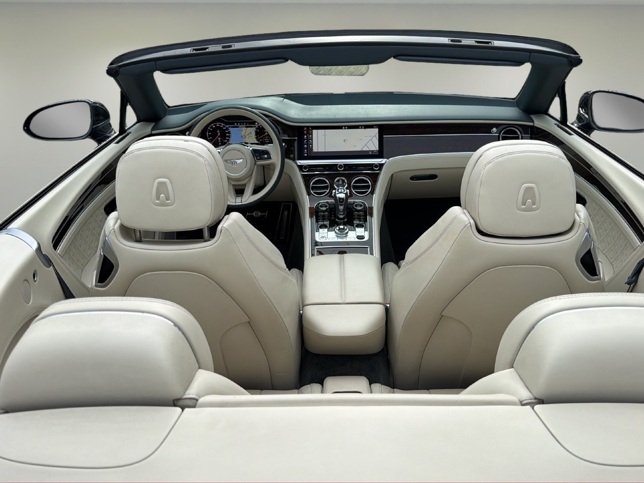 Certified 2022 Bentley Continental GT AWD/4WD image 18