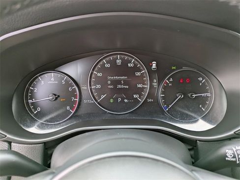 Certified 2025 MAZDA CX-50 AWD 2.5 S w/ Select Package image 10