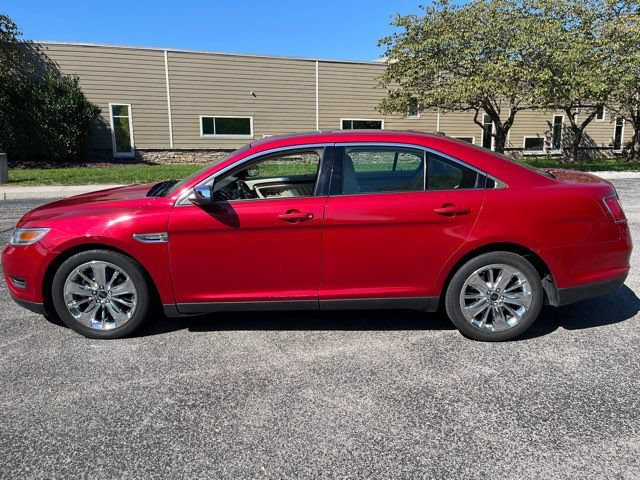Used 2012 Ford Taurus Limited FWD image 23