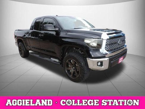 Used 2019 Toyota Tundra SR5 image 3