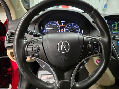 Used 2020 Acura MDX FWD w/ Advance Package image 18