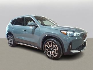 Used 2025 BMW X1 xDrive28i w/ Technology Package video 2