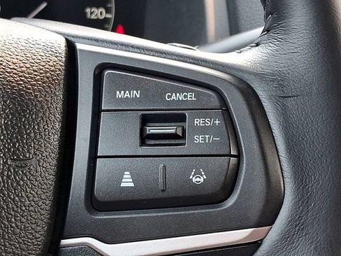 Used 2024 Honda Ridgeline RTL image 22