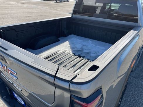 Used 2024 GMC Sierra 2500 AT4 w/ AT4 Premium Plus Package image 33