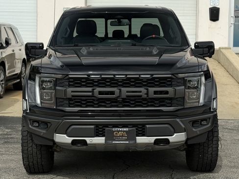 Used 2023 Ford F150 Raptor w/ Raptor Carbon Fiber Package AWD/4WD image 2