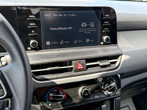 Used 2025 Kia Seltos LX image 21