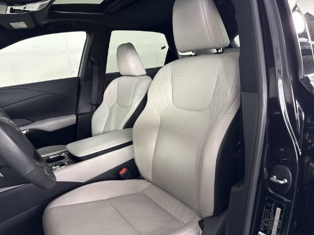 Certified 2026 Lexus RX 350h w/ Convenience Package AWD/4WD image 20