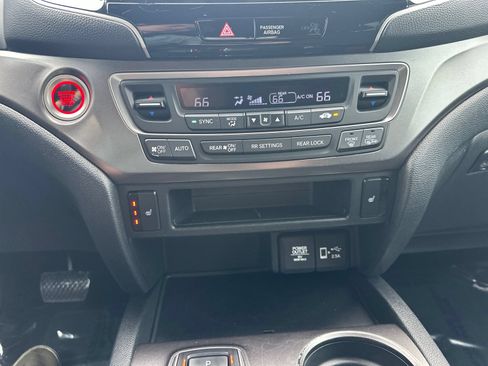 Used 2022 Honda Pilot Sport image 66