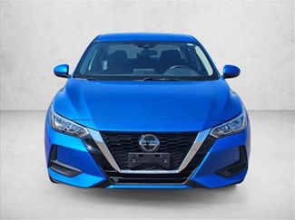 Used 2023 Nissan Sentra SV w/ All-Weather Package FWD video 2
