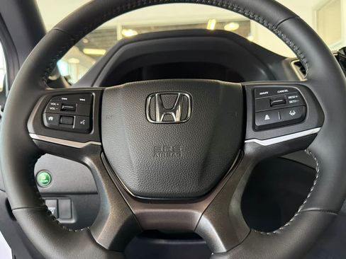 New 2026 Honda Ridgeline RTL image 24