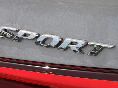 Used 2024 Honda Civic Sport image 14