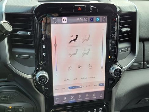 New 2025 RAM 2500 Big Horn image 22