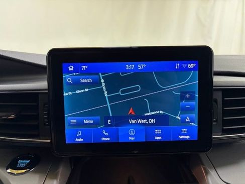 Used 2023 Ford Explorer XLT w/ Equipment Group 202A image 51