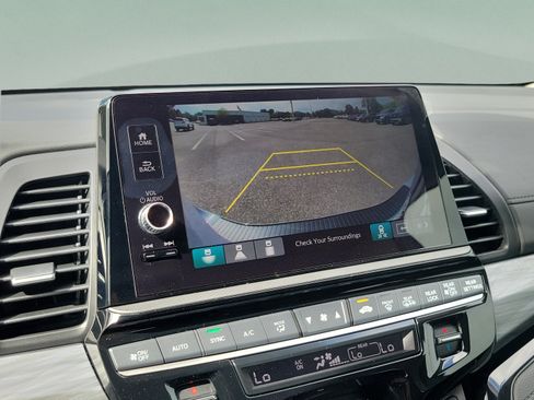 New 2026 Honda Odyssey Elite image 32