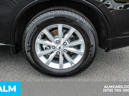 Used 2026 Dodge Durango GT RWD image 16
