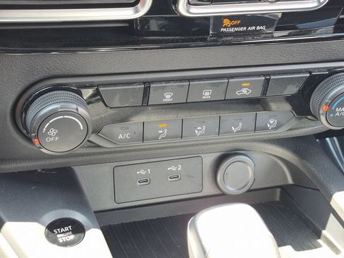 Certified 2026 Nissan Sentra S w/ Floor Mat Package FWD image 23