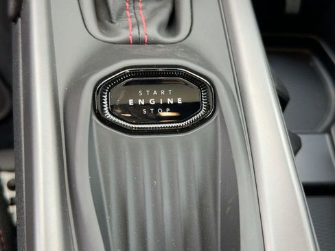 New 2026 Dodge Charger Daytona Scat Pack image 25