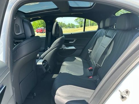 New 2026 Mercedes-Benz E 450 4MATIC Sedan image 17