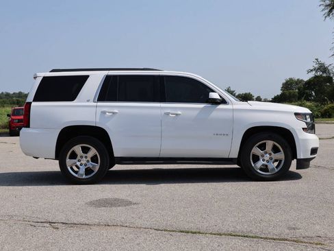 Used 2017 Chevrolet Tahoe LT AWD/4WD image 7
