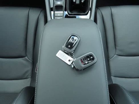 New 2025 Honda Accord Sport image 22