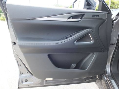 Used 2026 INFINITI QX60 Luxe w/ Cargo Package FWD image 29