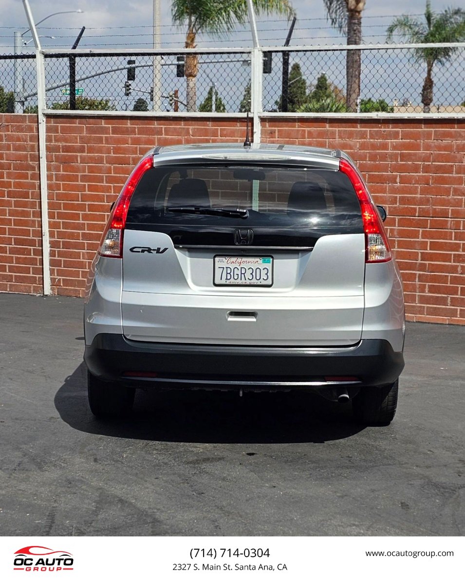 Used 2013 Honda CR-V EX image 14