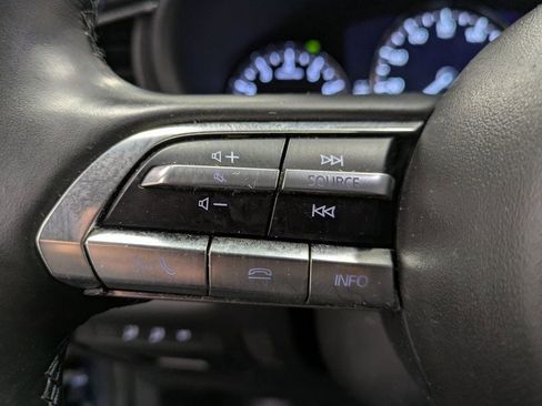 Certified 2023 MAZDA CX-30 AWD 2.5 S w/ Preferred Package image 16