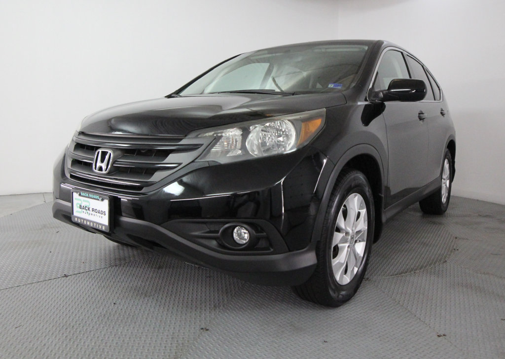 Used 2013 Honda CR-V EX image 4