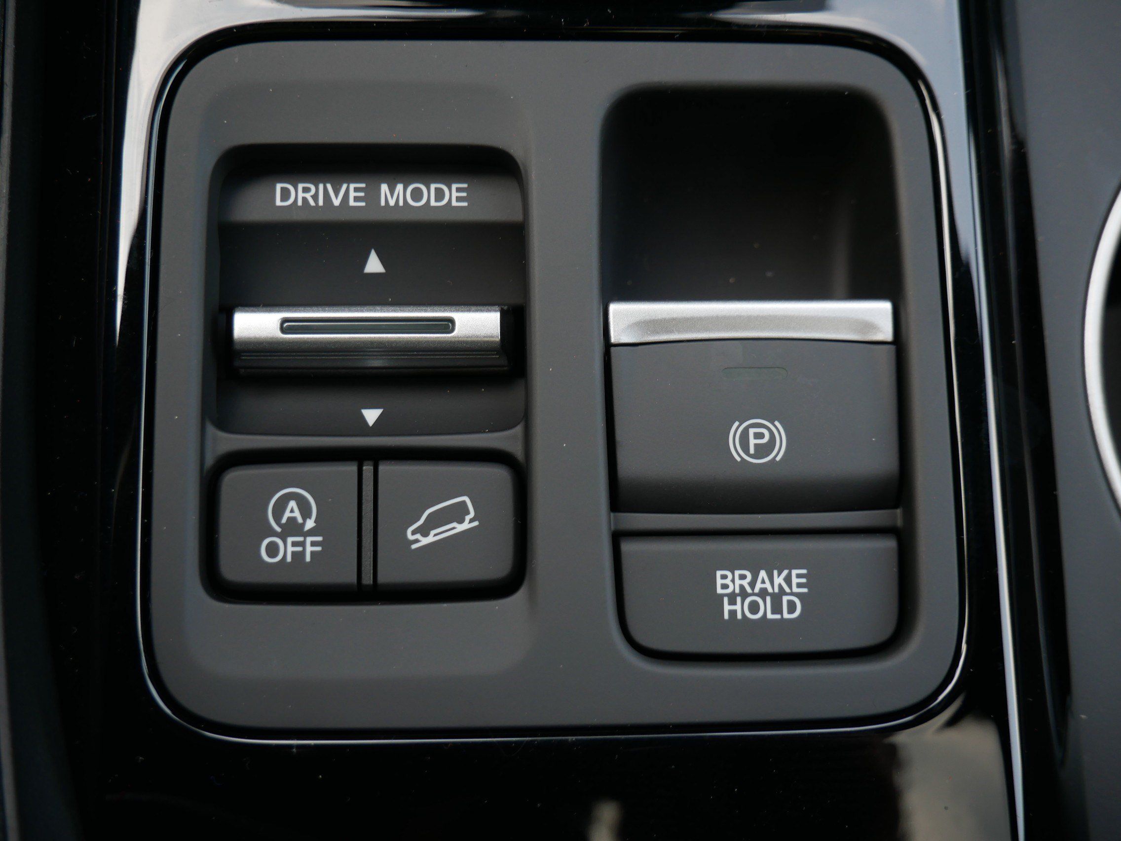 New 2026 Honda Pilot Black Edition image 27