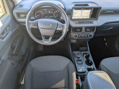 Used 2024 Ford Maverick XL image 10