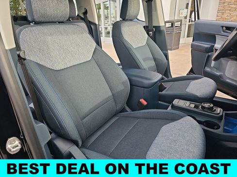 New 2026 Ford Maverick XLT image 10