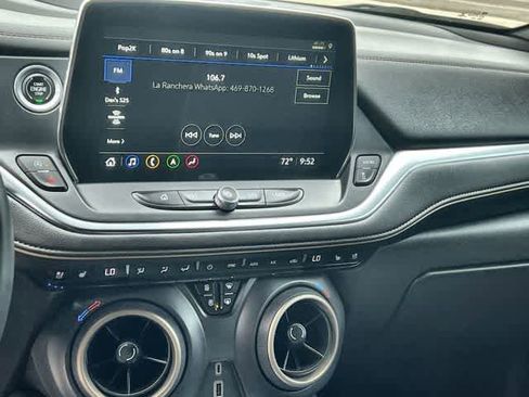 Used 2023 Chevrolet Blazer Premier w/ Enhanced Convenience Package image 18