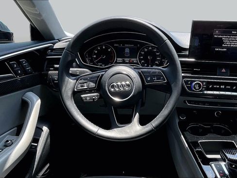 Used 2023 Audi A5 2.0T Premium w/ Convenience Package AWD/4WD image 6