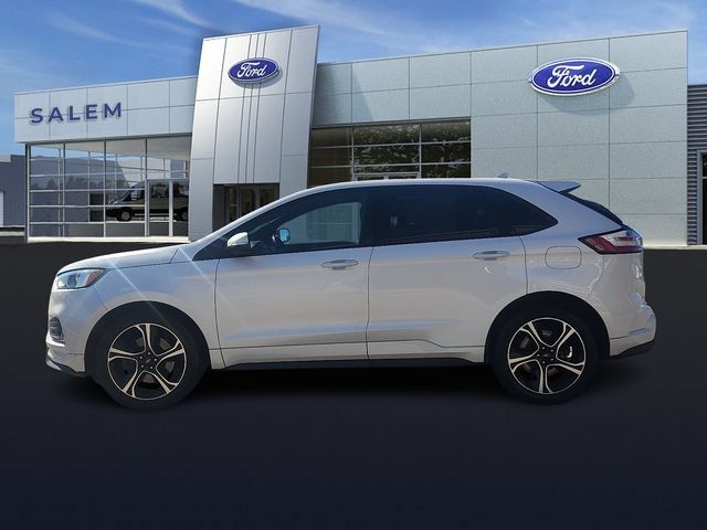 Used 2019 Ford Edge ST AWD/4WD image 5