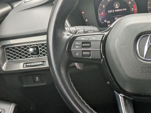 Used 2023 Acura Integra A-Spec image 13