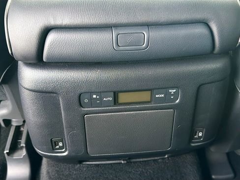 Used 2023 INFINITI QX80 Luxe w/ Cargo Package image 22