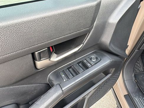 New 2026 Toyota Tacoma TRD Off-Road image 18