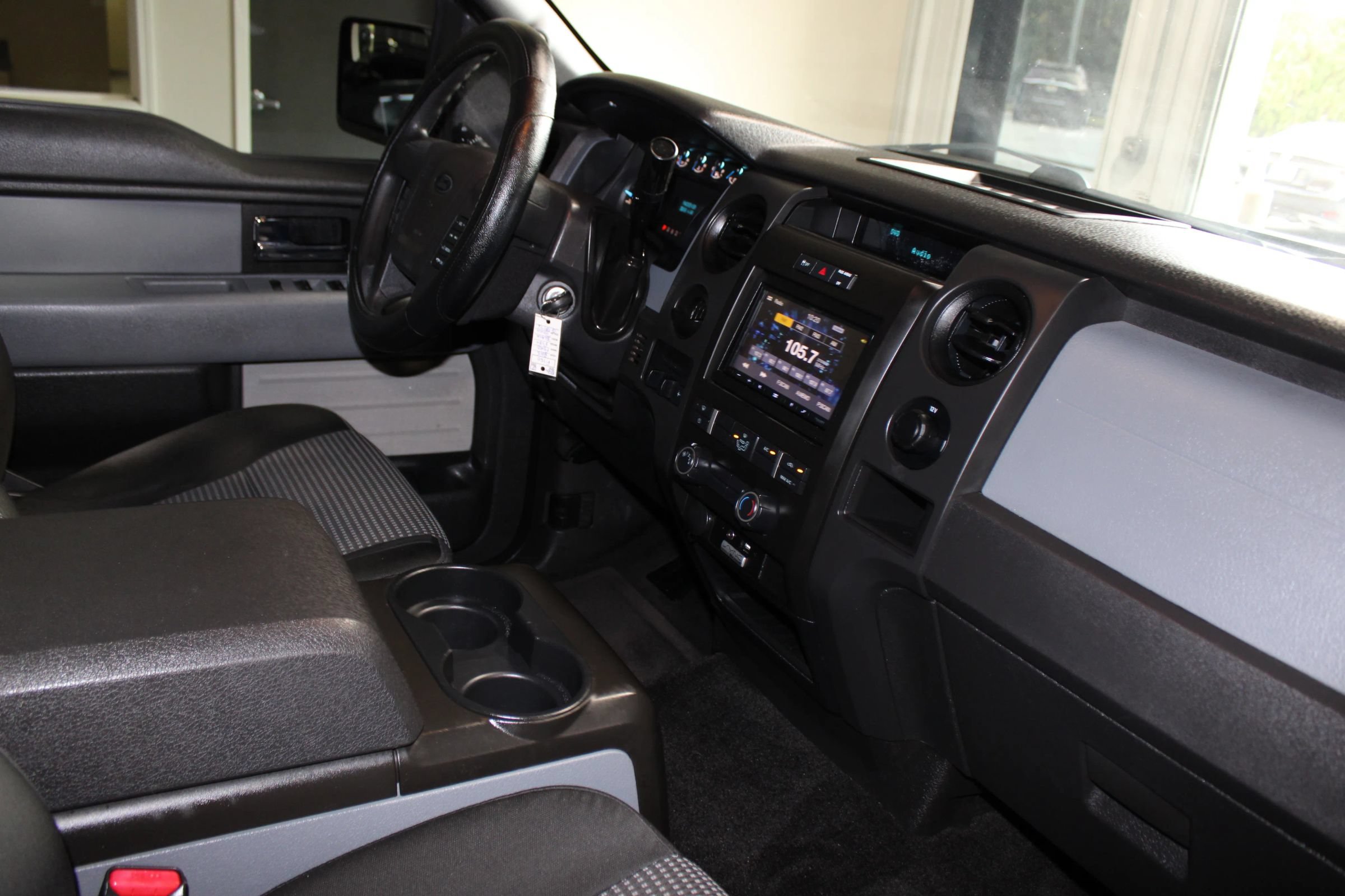 Used 2014 Ford F150 STX w/ Equipment Group 201A Mid RWD image 28