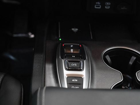 Used 2024 Honda Ridgeline RTL image 20