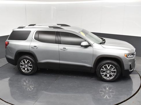 Used 2023 GMC Acadia SLT FWD image 31