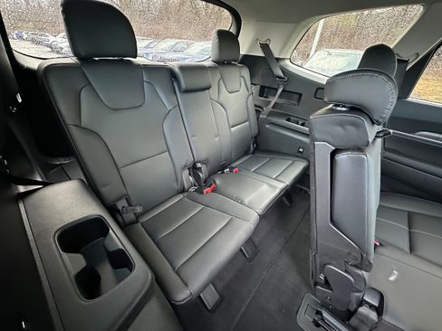 New 2025 Kia Telluride EX image 28