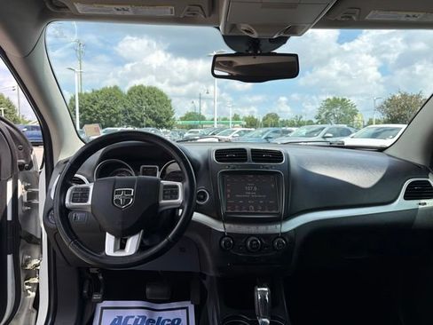 Used 2014 Dodge Journey R/T AWD/4WD image 21
