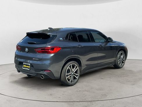 Used 2020 BMW X2 M35i AWD/4WD image 5