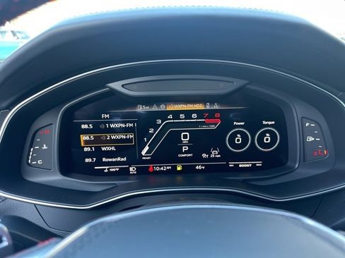 New 2026 Audi RS 6 performance image 29