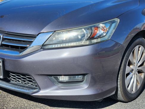 Used 2014 Honda Accord EX image 7